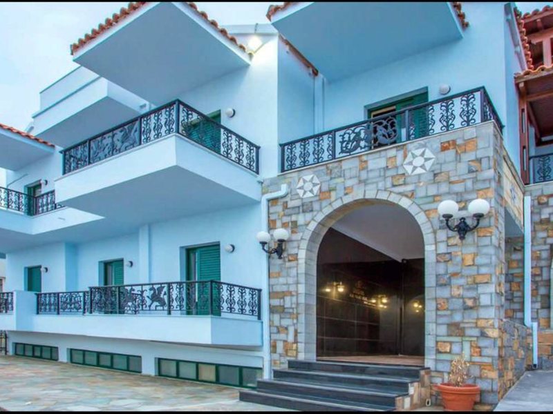 Diogenis Blue Palace 247973