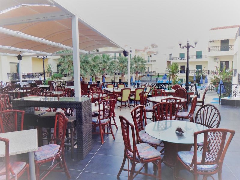 Diogenis Blue Palace 247984