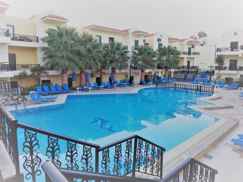 Diogenis Blue Palace 247985