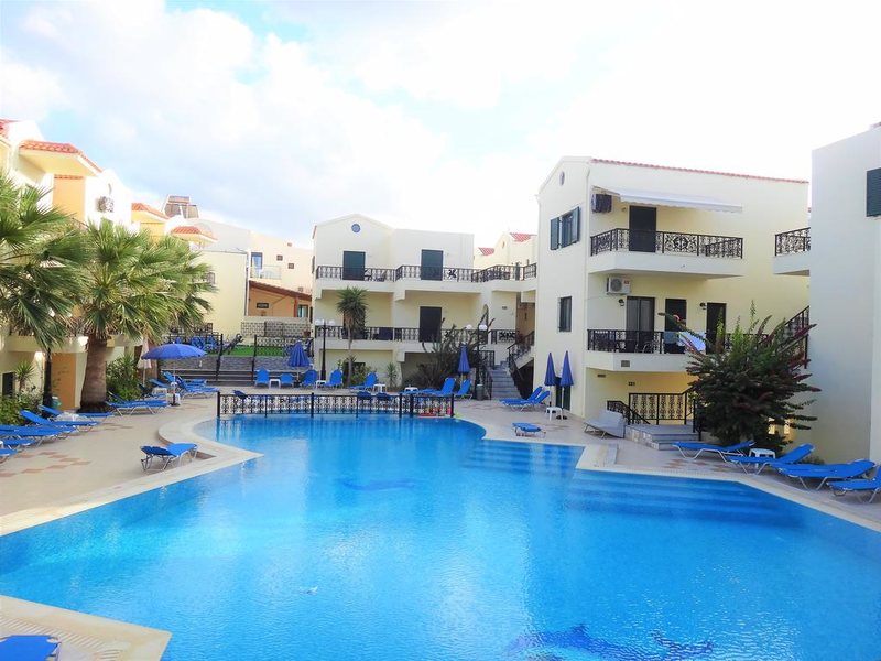 Diogenis Blue Palace 247997