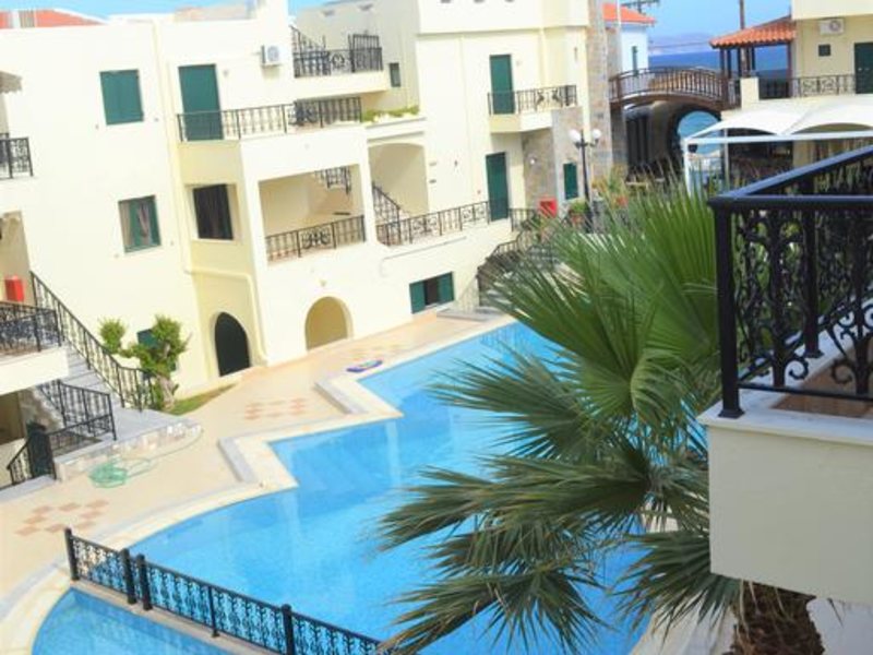 Diogenis Blue Palace 248002