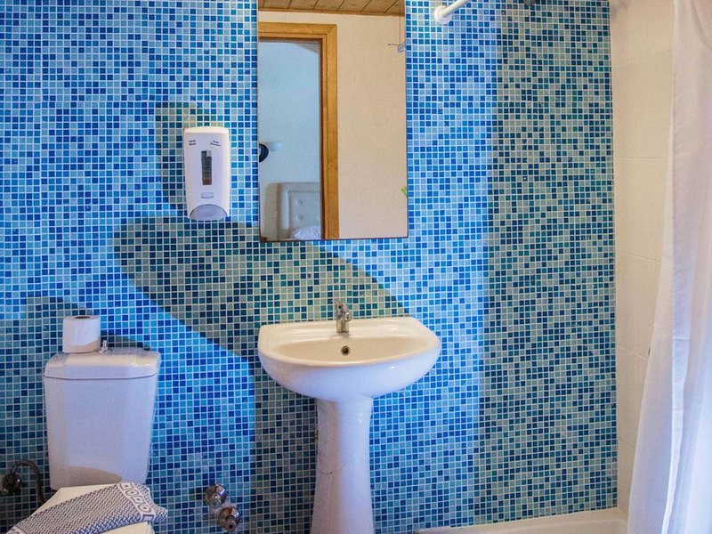 Diogenis Blue Palace 248012