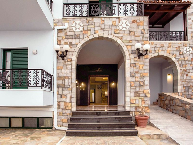 Diogenis Blue Palace 248013