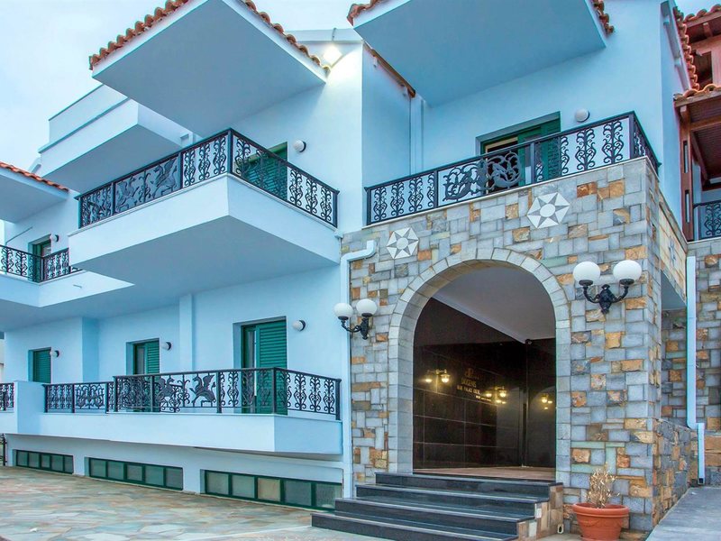 Diogenis Blue Palace 248014