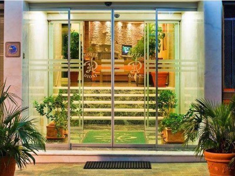 Dioni Hotel 286174