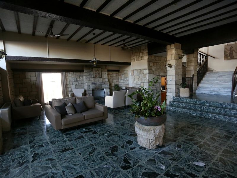 Dionysos Central Hotel 205294