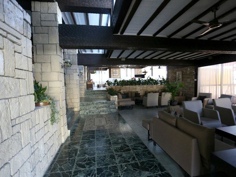 Dionysos Central Hotel 205295