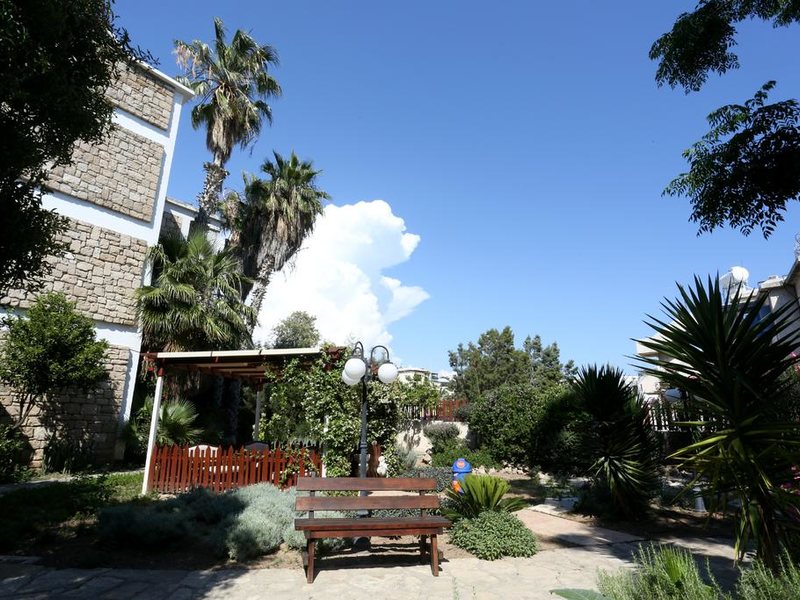 Dionysos Central Hotel 205296