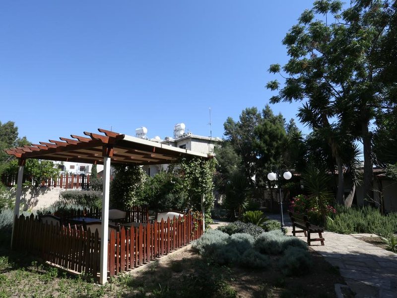 Dionysos Central Hotel 205297