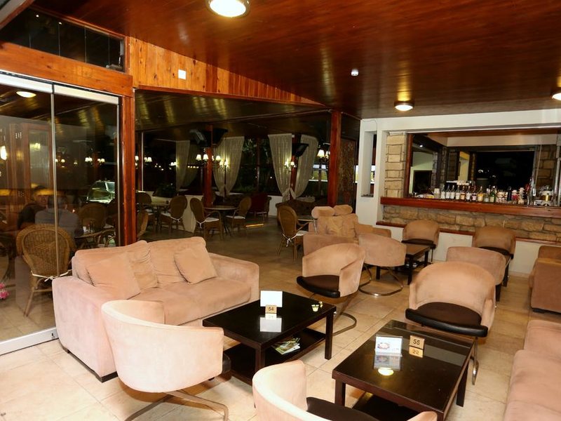 Dionysos Central Hotel 205301