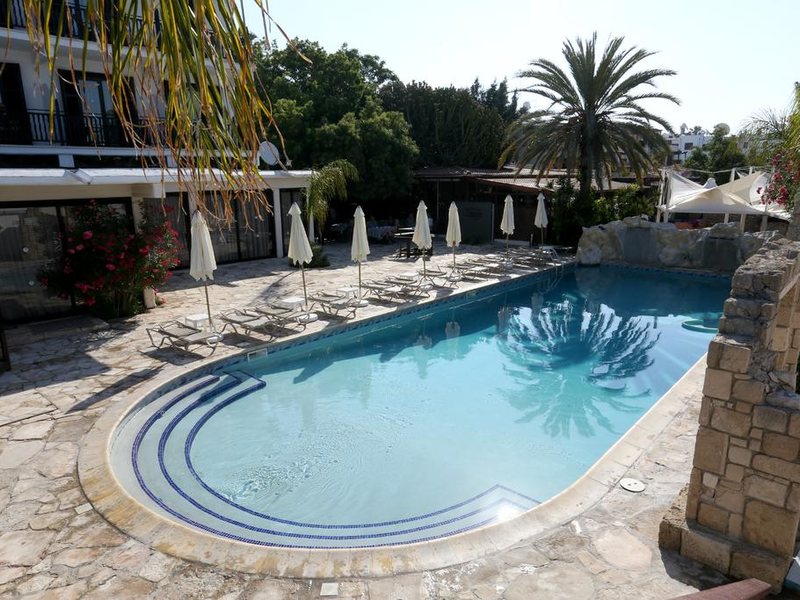 Dionysos Central Hotel 205309