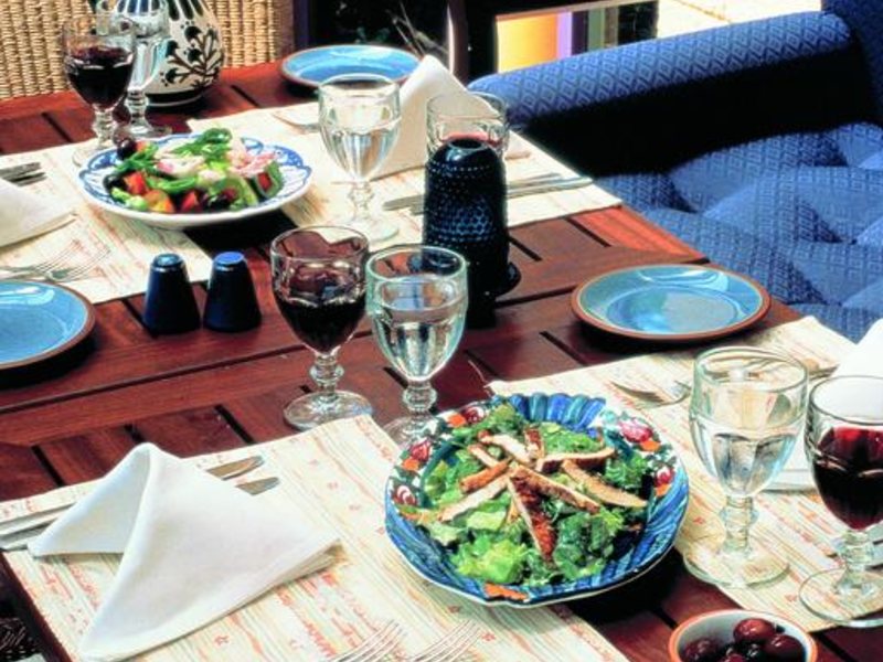 Dionysos Hotel Rodos 249756