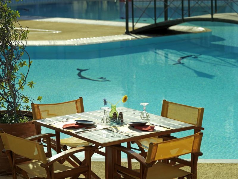 Dionysos Hotel Rodos 249757