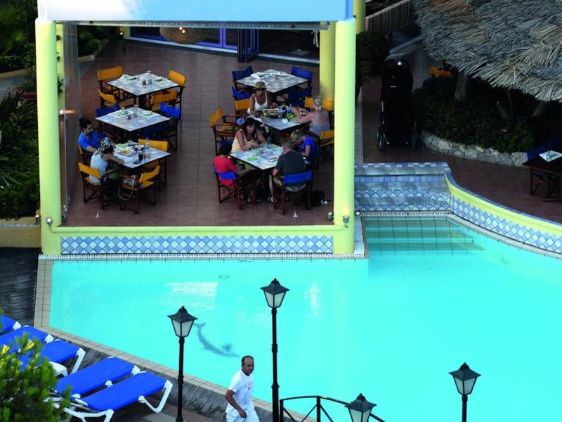 Dionysos Hotel Rodos 249758