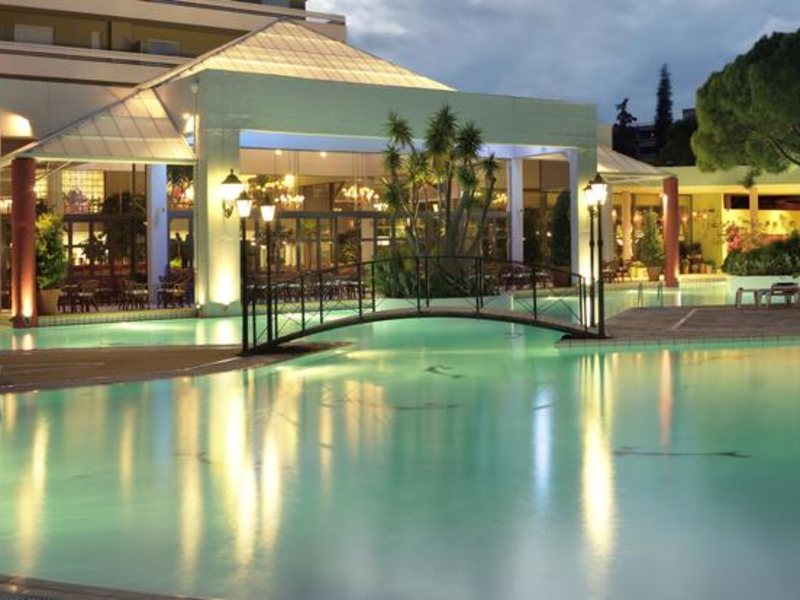 Dionysos Hotel Rodos 249761