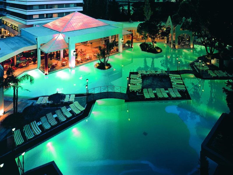 Dionysos Hotel Rodos 249764