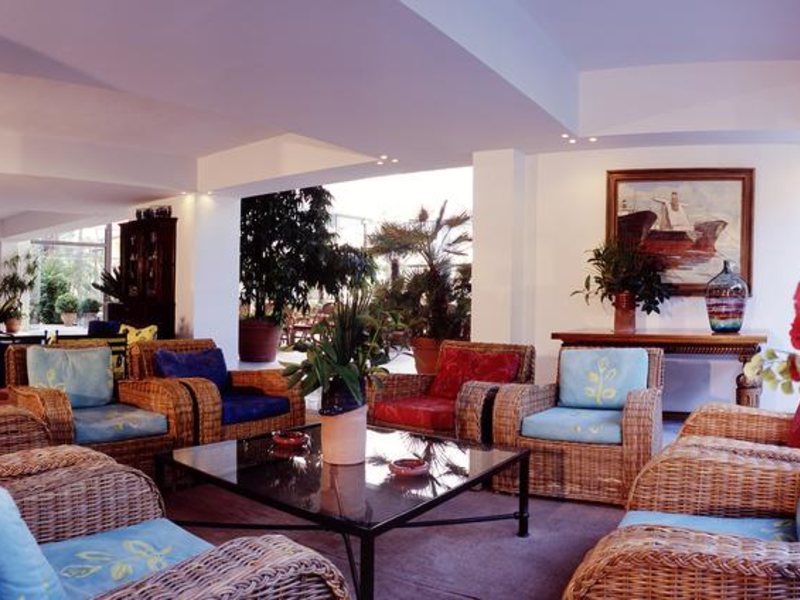 Dionysos Hotel Rodos 249766