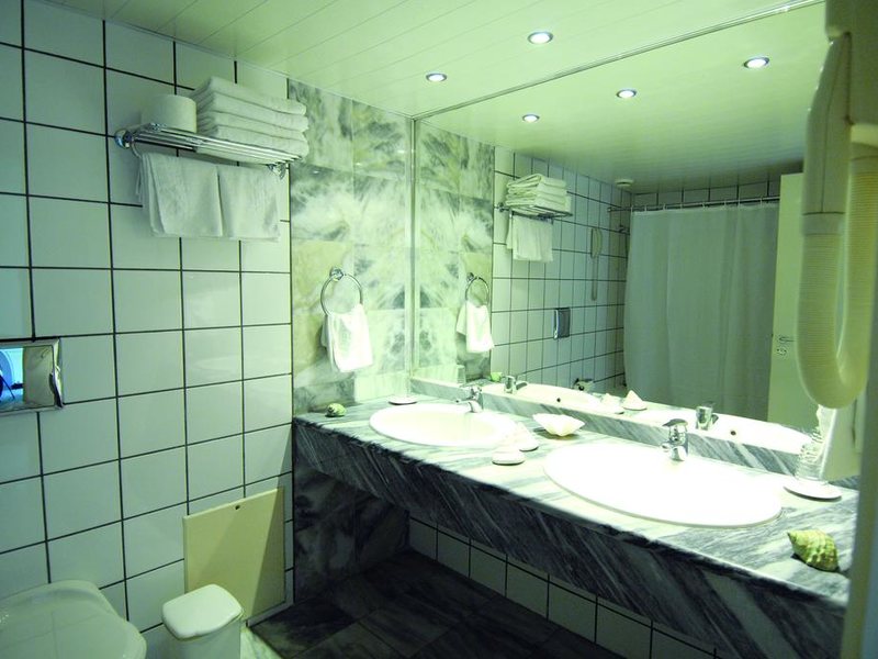 Dionysos Hotel Rodos 249768