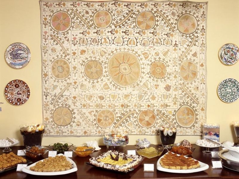 Dionysos Hotel Rodos 249771