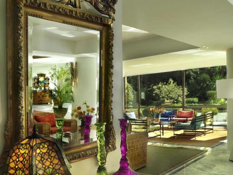 Dionysos Hotel Rodos 249773