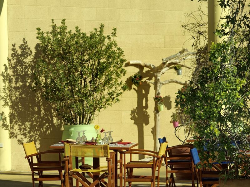 Dionysos Hotel Rodos 249775