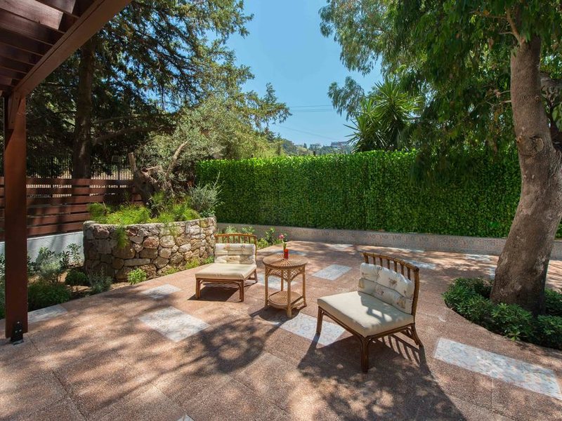 Dionysos Hotel Rodos 249780