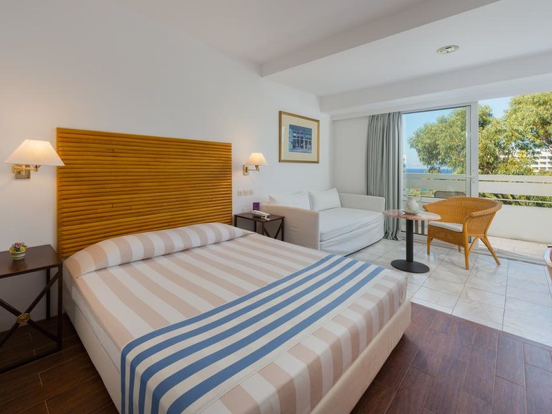 Dionysos Hotel Rodos 249781