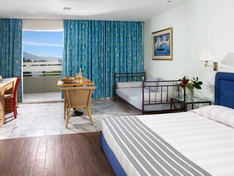 Dionysos Hotel Rodos 249783