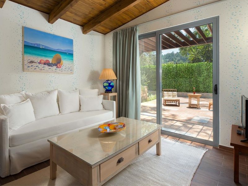 Dionysos Hotel Rodos 249784