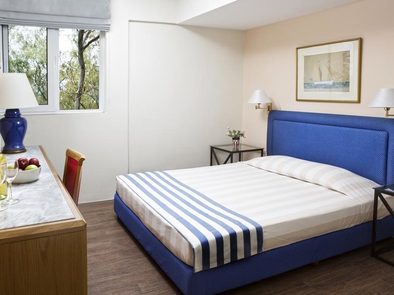 Dionysos Hotel Rodos 249785