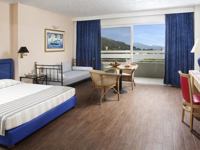 Dionysos Hotel Rodos 249787