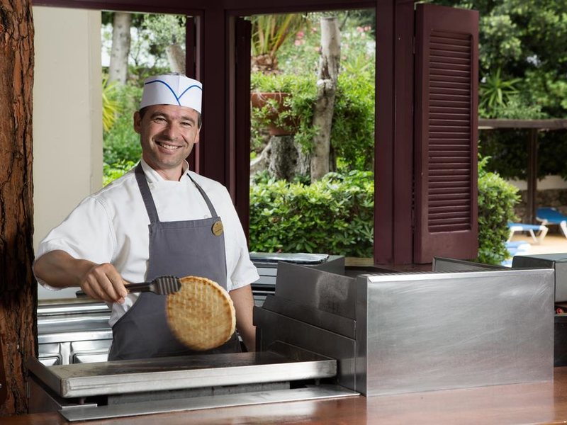 Dionysos Hotel Rodos 249791