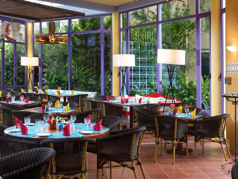 Dionysos Hotel Rodos 249794