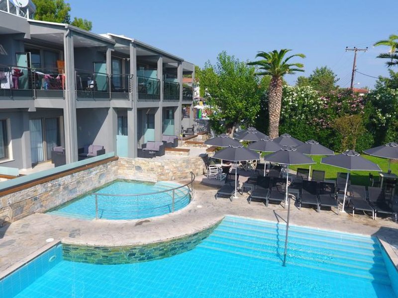 Dionysos Hotel & Studios 283510