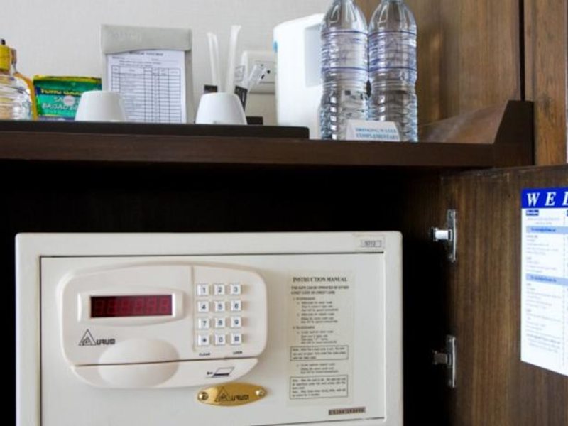 Discovery Beach Hotel 141052