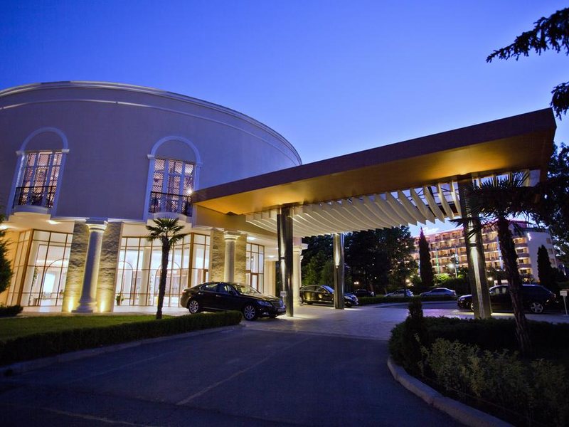 Dit Evrika Beach Club  170422