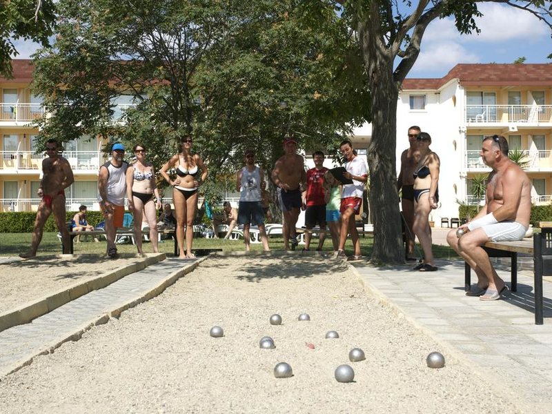 Dit Evrika Beach Club  170439