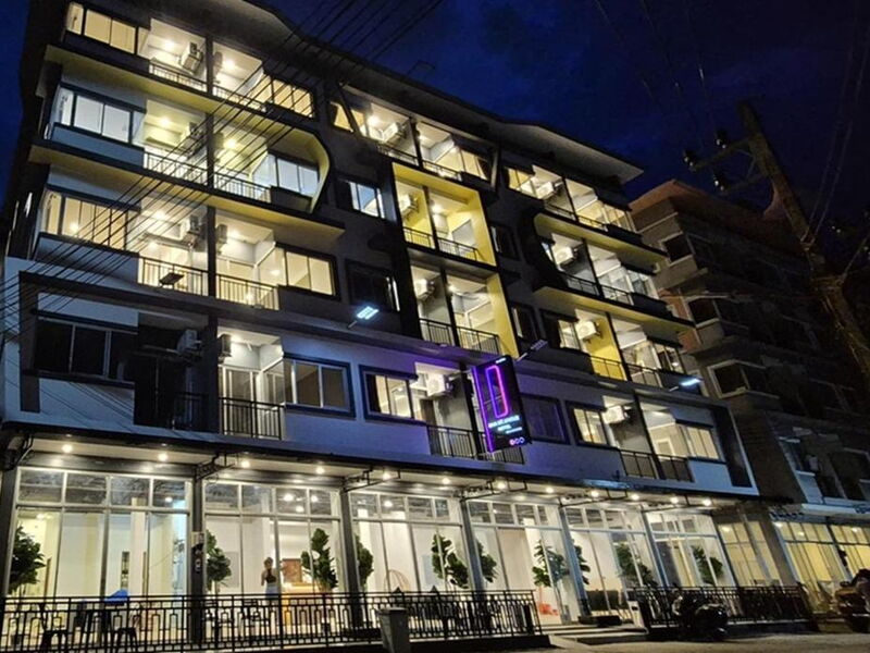 Diva Boutique, Halal Hotel 329224