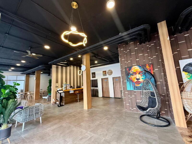 Diva Boutique, Halal Hotel 329225