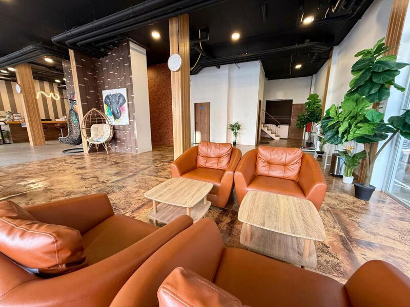 Diva Boutique, Halal Hotel 329226
