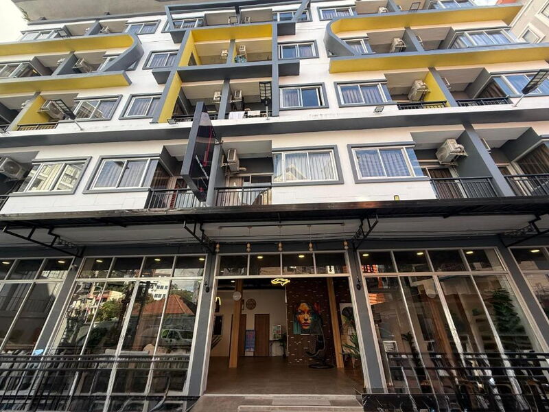 Diva Boutique, Halal Hotel 329228