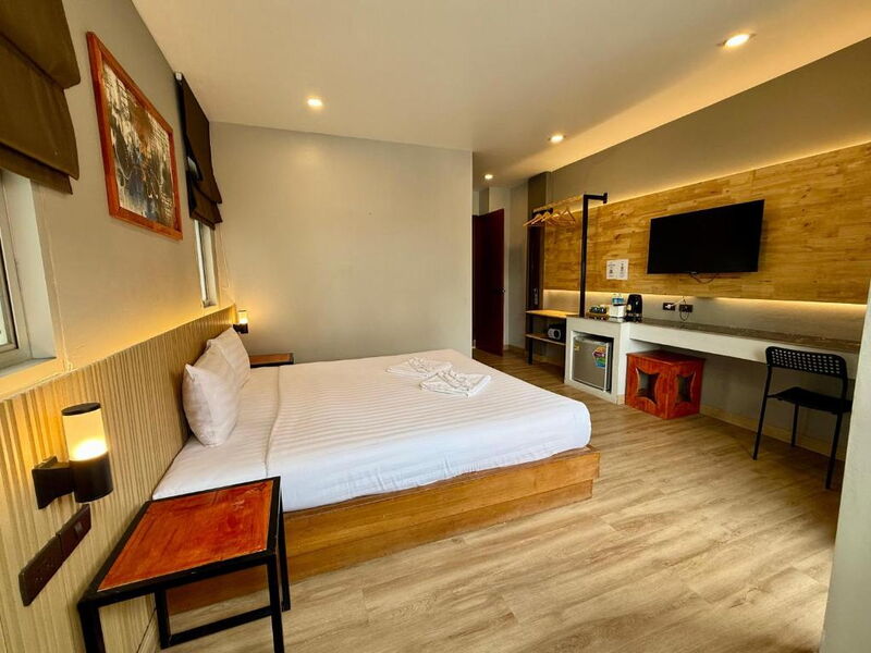 Diva Boutique, Halal Hotel 329234