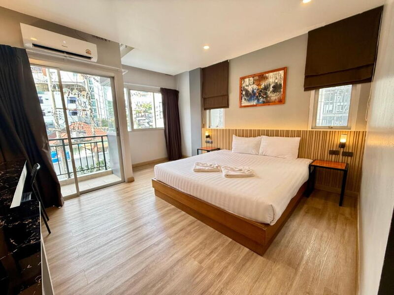Diva Boutique, Halal Hotel 329235