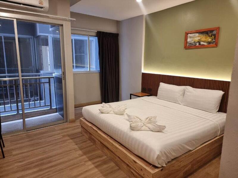 Diva Boutique, Halal Hotel 329238