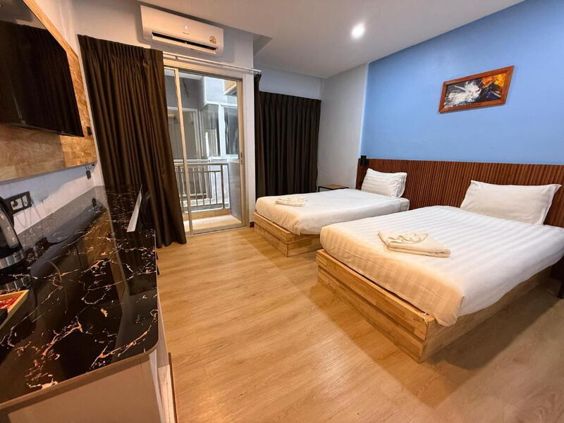 Diva Boutique, Halal Hotel 329242