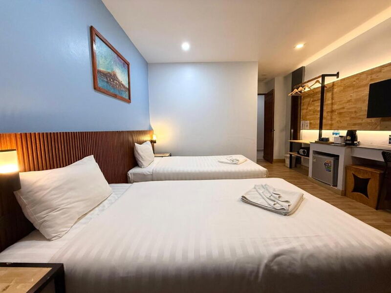 Diva Boutique, Halal Hotel 329243