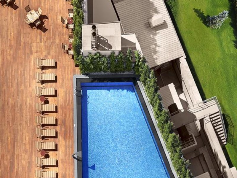 Divan Asia Hotel 279664