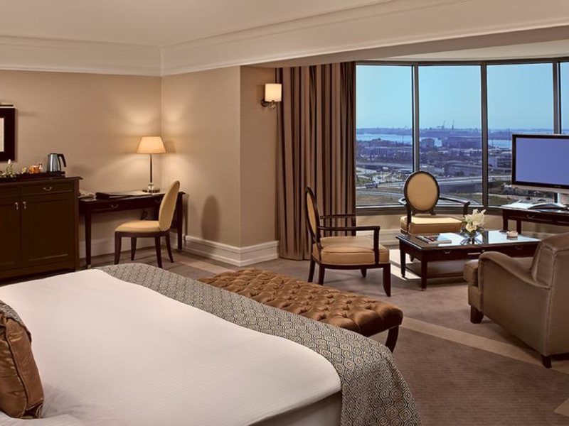 Divan Asia Hotel 279665