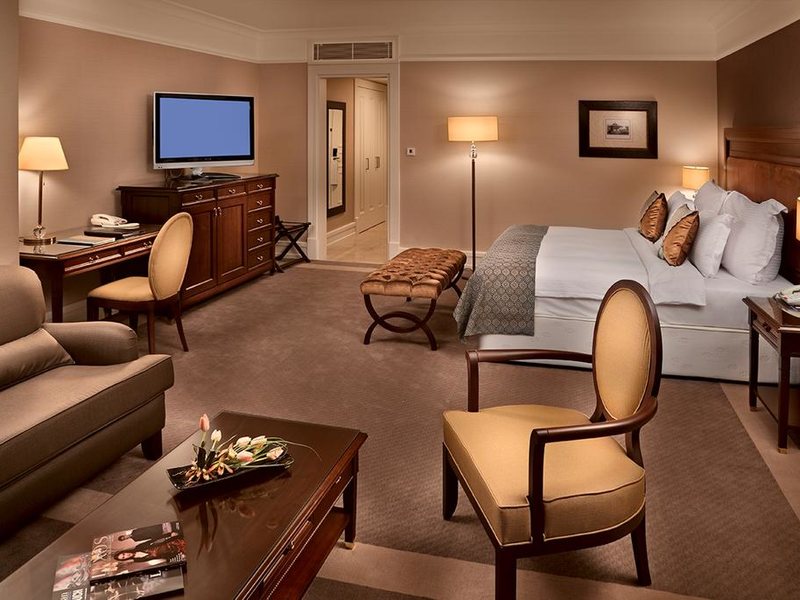 Divan Asia Hotel 279666