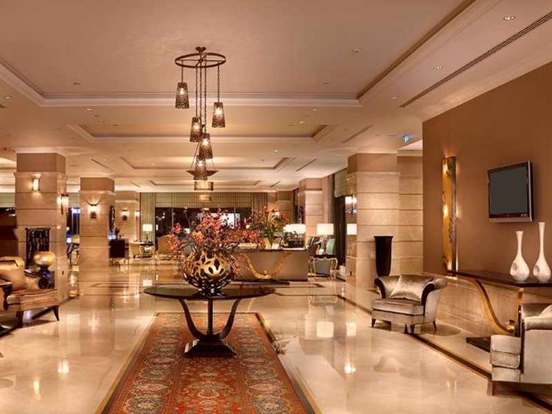Divan Asia Hotel 279668